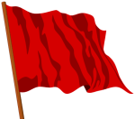 Red Flag of the Fabian Society