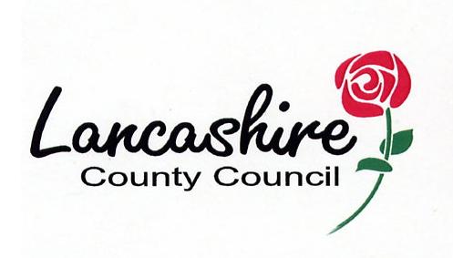Lancashire County Council @0 2
