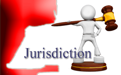 Understanding the Jurisdictions of court