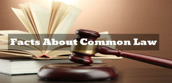 The Dark Side of Common Law