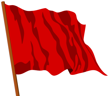 Red Flag of the Fabian Society