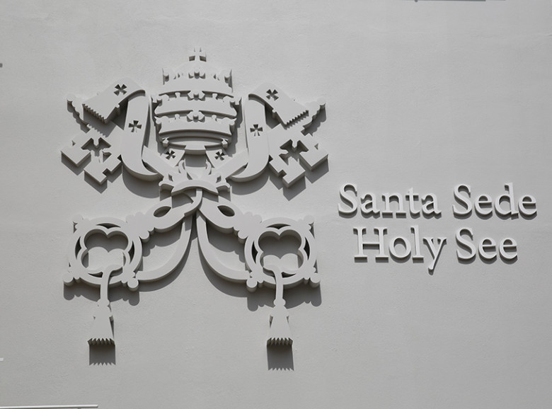Holy See santasede