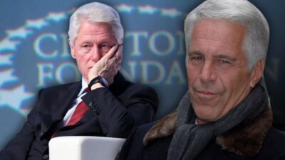 Epstein, the 1953 Trust, the Clinton Foundation and a supreme deception?
